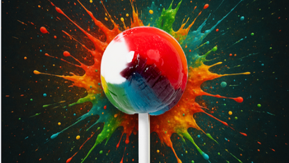FUZED Caffeine Pops – (Save 56%)