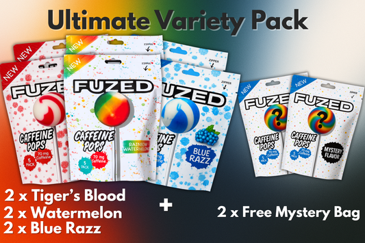 Ultimate Variety Pack